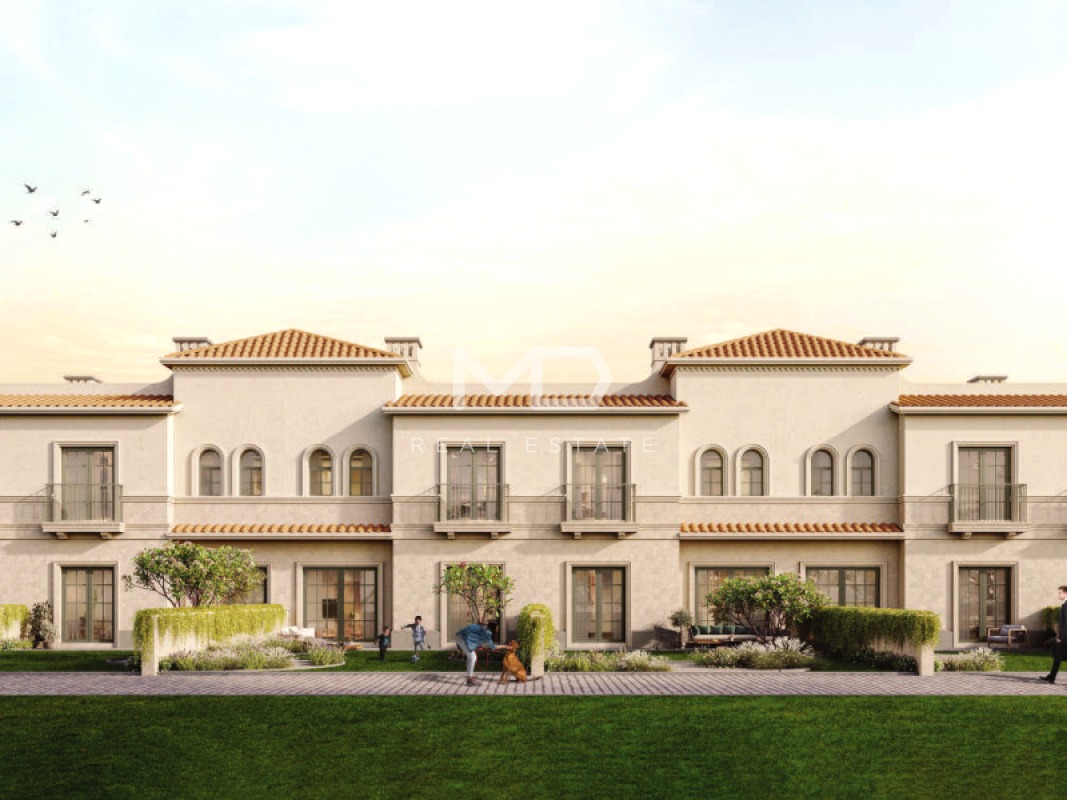 Prime Location | Great Community | High Returns - Bloom Living, Zayed City (Khalifa City C), Abu Dhabi 