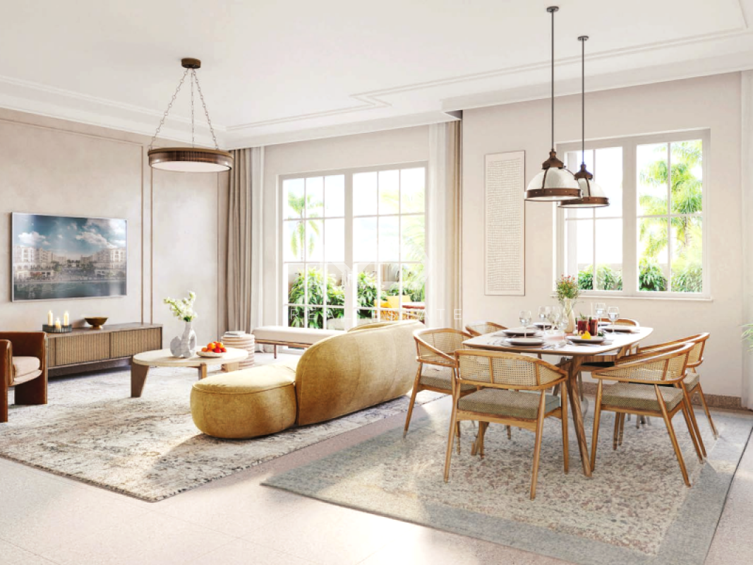 Perfect Location | Modern Layout | Invest Today - Bloom Living, Zayed City (Khalifa City C), Abu Dhabi 