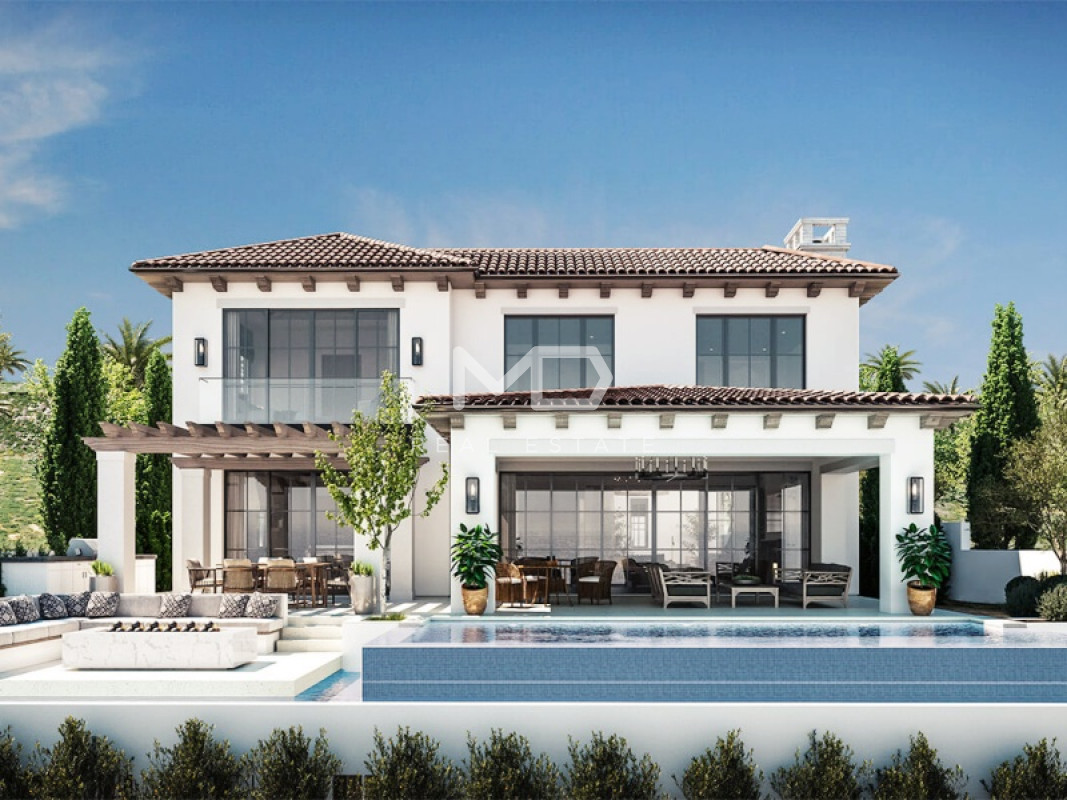 Amazing Full Sea View | High Returns | Prime Area - Nawayef West, Al Hudayriat Island, Abu Dhabi