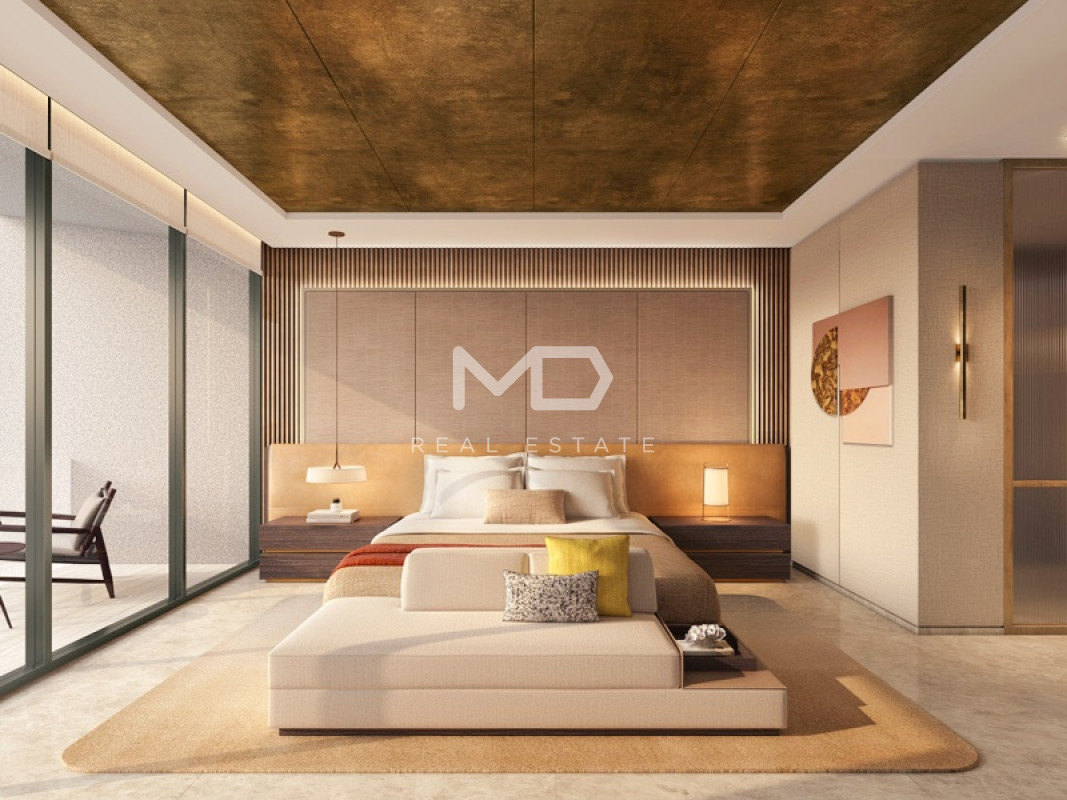 , Nawayef West, Al Hudayriat Island, Abu Dhabi