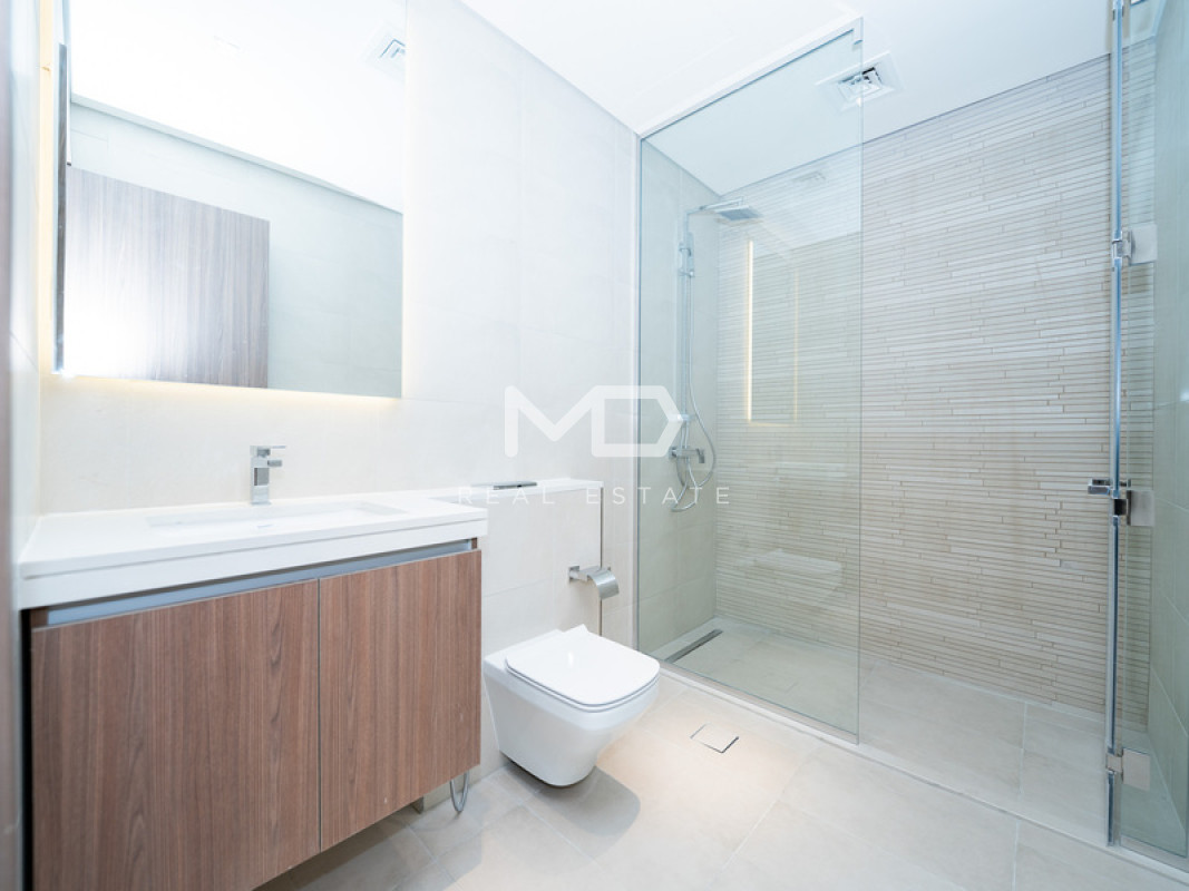 Luxurious Lifestyle | Type XS | Prime Location, The Magnolias, Yas Acres, Yas Island