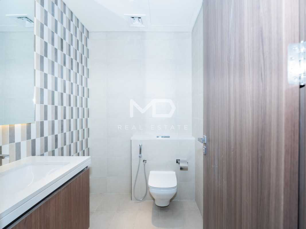 Luxurious Lifestyle | Type XS | Prime Location, The Magnolias, Yas Acres, Yas Island