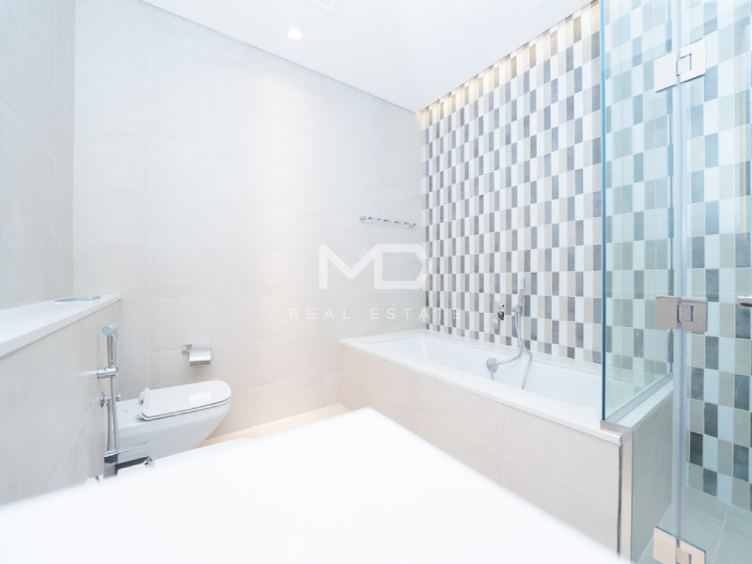 Luxurious Lifestyle | Type XS | Prime Location, The Magnolias, Yas Acres, Yas Island