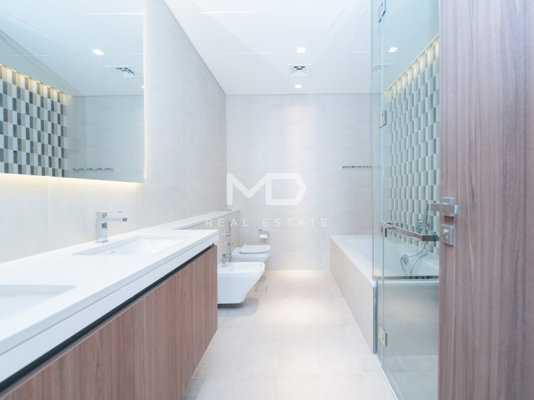 Luxurious Lifestyle | Type XS | Prime Location, The Magnolias, Yas Acres, Yas Island