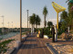 , Saadiyat Lagoons, Saadiyat Island, Abu Dhabi
