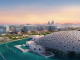 , Louvre Abu Dhabi Residences, Saadiyat Cultural District, Saadiyat Island