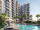 , Nouran Living, Saadiyat Island, Abu Dhabi