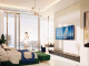 , The Bay Residence, Yas Bay, Yas Island, Abu Dhabi