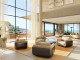 , Nobu Residences, Saadiyat Island, Abu Dhabi