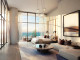 , Nobu Residences, Saadiyat Island, Abu Dhabi