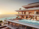 , Nobu Residences, Saadiyat Island, Abu Dhabi