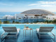 , Louvre Abu Dhabi Residences, Saadiyat Cultural District, Saadiyat Island