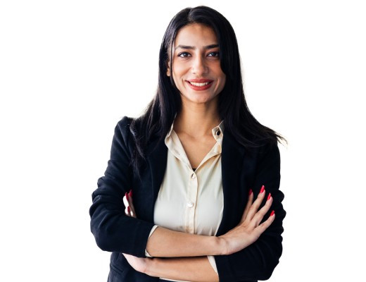 Souzan Ramadan - Agent - PK Properties