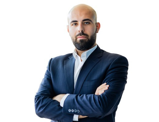 Mohammad Al Atab - RE/MAX PK Properties Agent