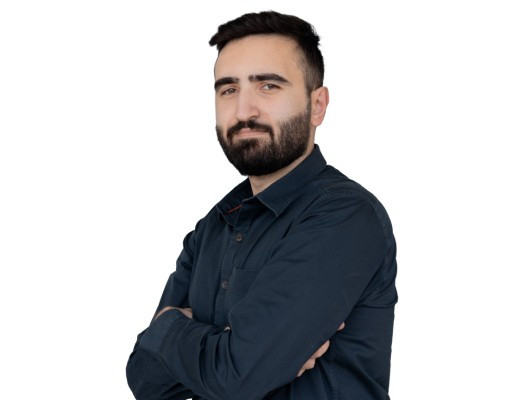 Alaa Badawi - RE/MAX PK Properties Agent