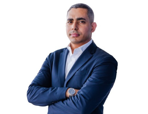 Mahmoud Najeeb - Agent - PK Properties