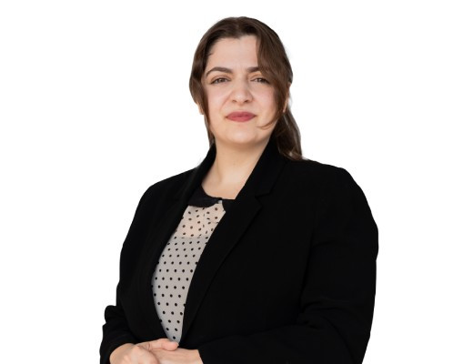 Leen Bou Ghanem - RE/MAX PK Properties Agent