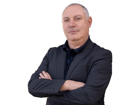 Saeed Elbizri - Agent - PK Properties